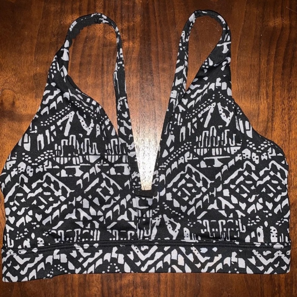Victoria’s Secret VSX Sports Bra
